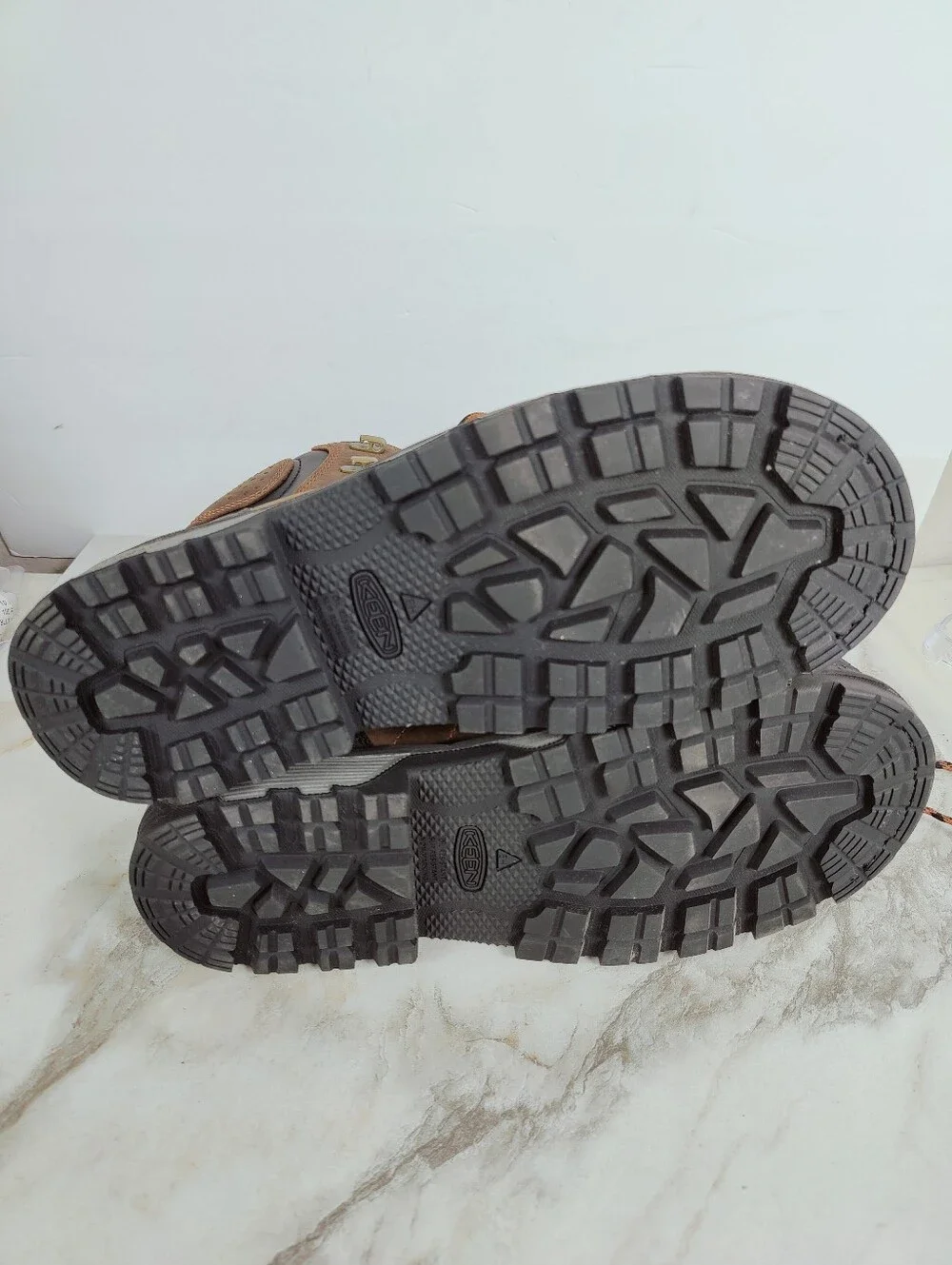 NWOT Keen Utility Men's Camden Waterproof 6
